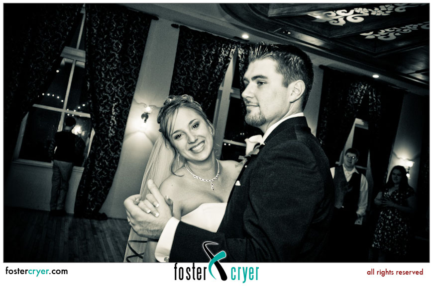 Tulsa Wedding Photographer - Foster Cryer (Guthrie Wedding at the Sand Plum)