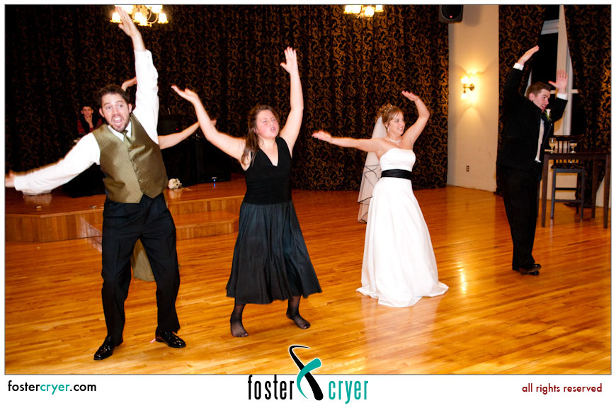 Tulsa Wedding Photographer - Foster Cryer (Guthrie Wedding at the Sand Plum)