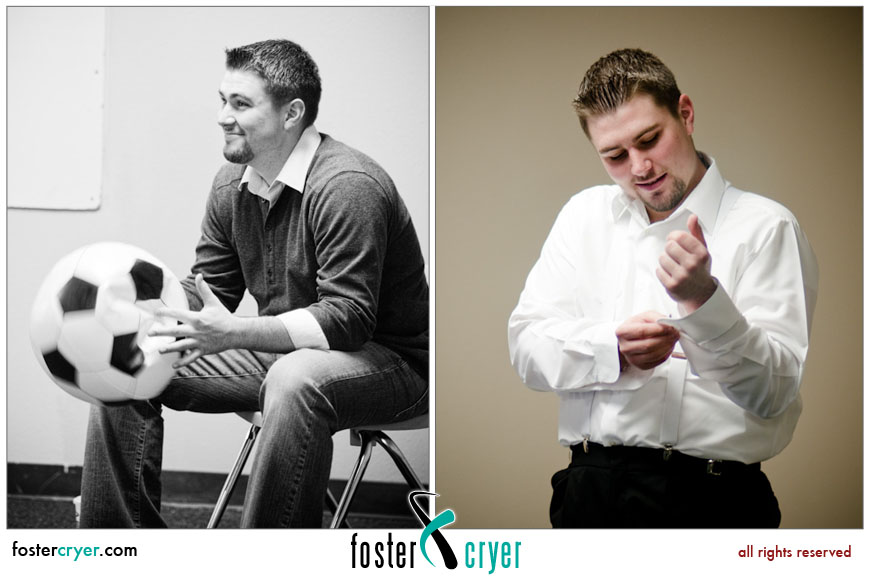 Tulsa Wedding Photographer - Foster Cryer (Guthrie Wedding at the Sand Plum)
