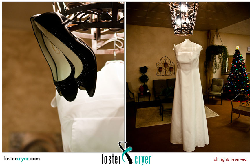 Tulsa Wedding Photographer - Foster Cryer (Guthrie Wedding at the Sand Plum)