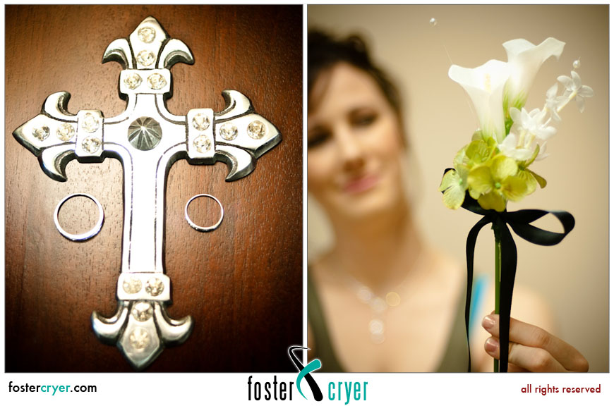 Tulsa Wedding Photographer - Foster Cryer (Guthrie Wedding at the Sand Plum)